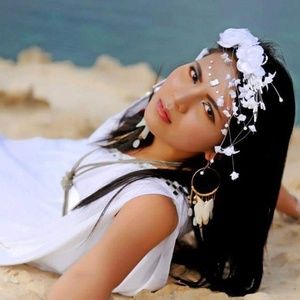 Meet your Posher, Lou